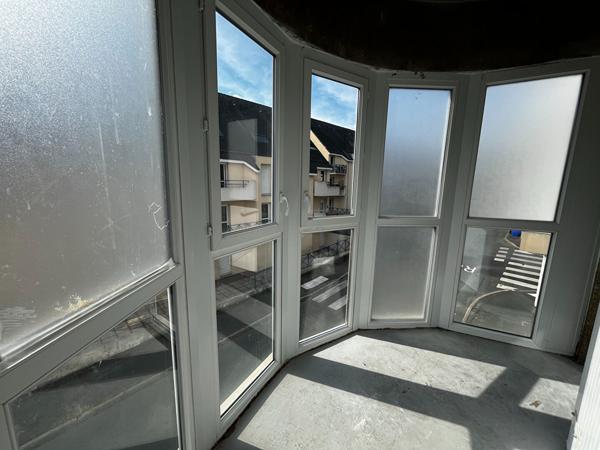 Appartement Angers 2 pièce(s) 42 m2