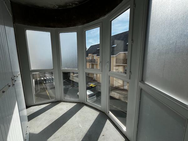 Appartement Angers 2 pièce(s) 42 m2