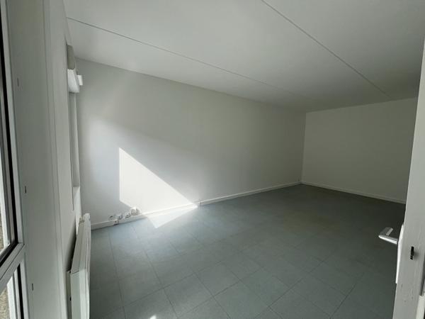Appartement Angers 2 pièce(s) 42 m2