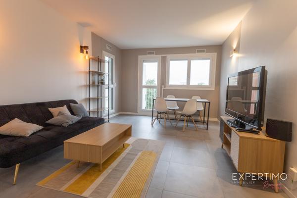 Plaisir (78370) Appartement 4 pièces 87m2