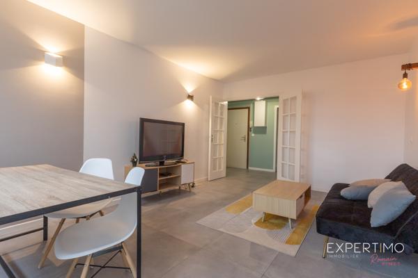 Plaisir (78370) Appartement 4 pièces 87m2