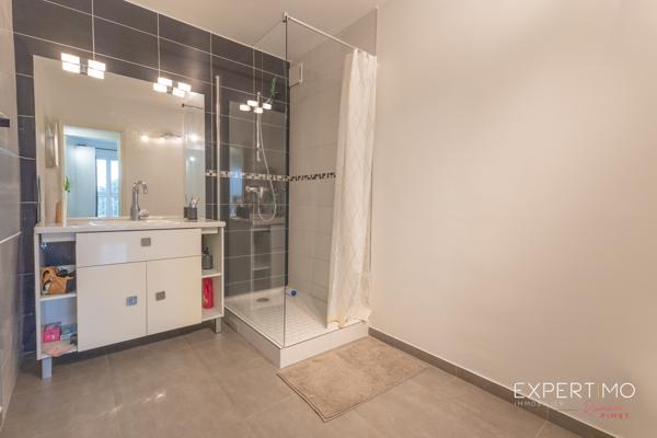 Plaisir (78370) Appartement 4 pièces 87m2