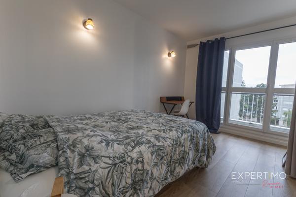 Plaisir (78370) Appartement 4 pièces 87m2