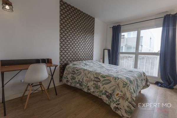 Plaisir (78370) Appartement 4 pièces 87m2