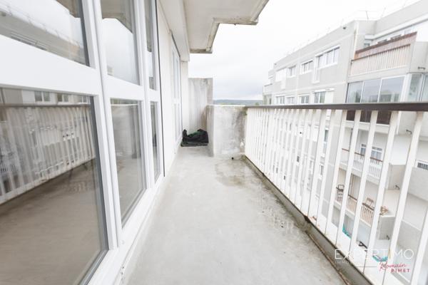 Plaisir (78370) Appartement 4 pièces 87m2