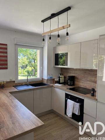 Appartement à vendre 3 pièces 59 m² Tournan-en-Brie