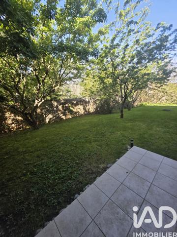 Appartement à vendre 3 pièces 59 m² Tournan-en-Brie