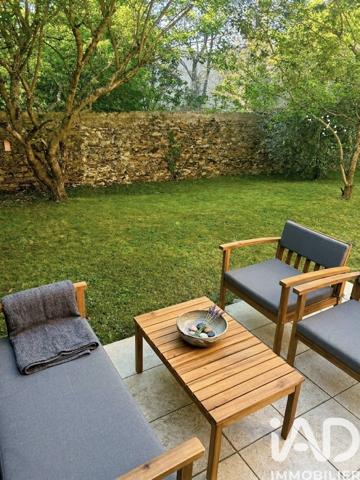 Appartement à vendre 3 pièces 59 m² Tournan-en-Brie