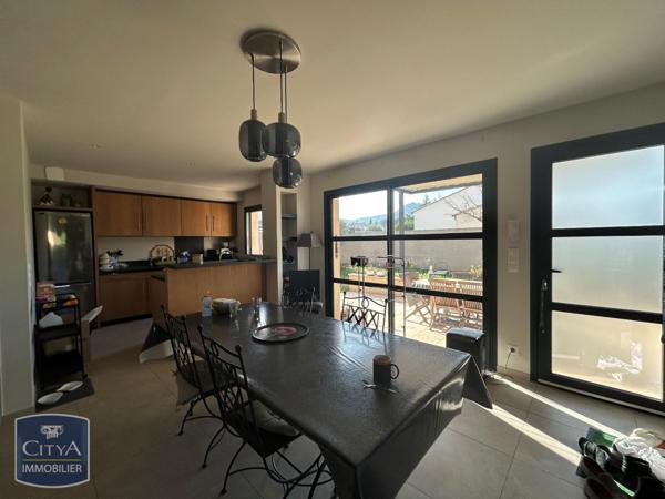 Location maison Saint-Victor-la-Coste (30290) 4 pièces 100m²