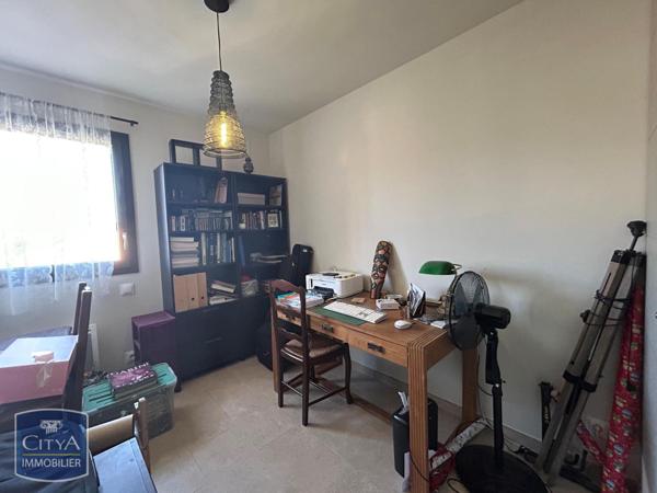 Location maison Saint-Victor-la-Coste (30290) 4 pièces 100m²