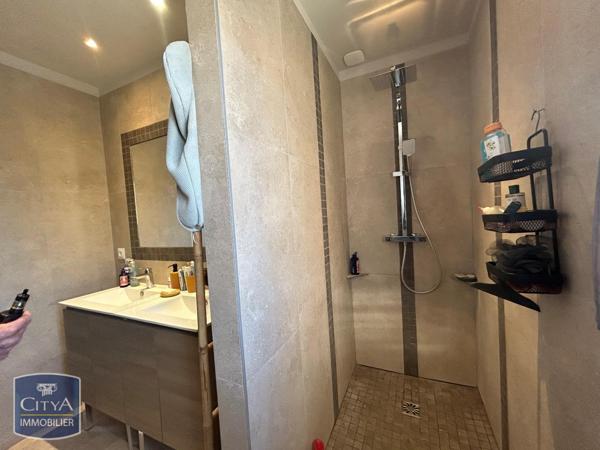 Location maison Saint-Victor-la-Coste (30290) 4 pièces 100m²