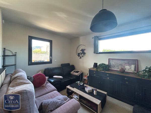 Location maison Saint-Victor-la-Coste (30290) 4 pièces 100m²