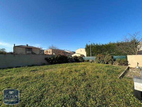 Location maison Saint-Victor-la-Coste (30290) 4 pièces 100m²