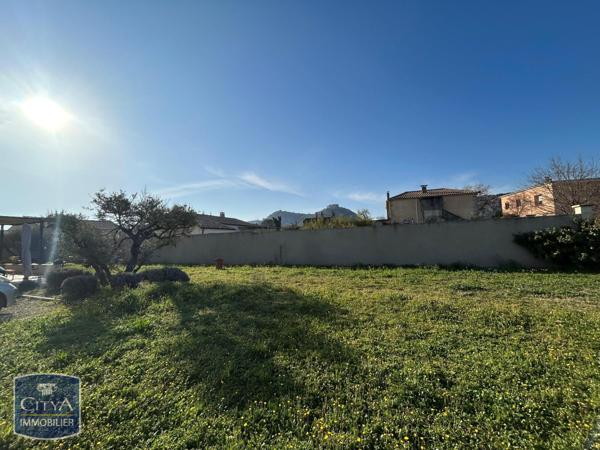 Location maison Saint-Victor-la-Coste (30290) 4 pièces 100m²
