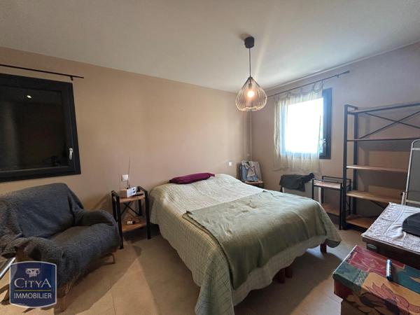 Location maison Saint-Victor-la-Coste (30290) 4 pièces 100m²