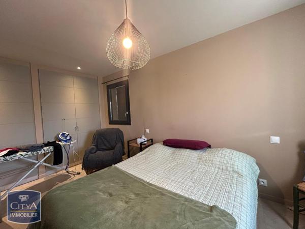 Location maison Saint-Victor-la-Coste (30290) 4 pièces 100m²