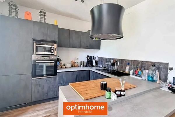 Appartement 110m² duplex 4 pièces PAU (64)