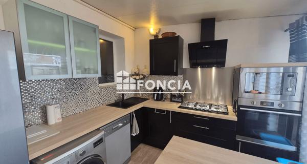 À vendre Maison 2 pièces 37.95 m² - Le Cap D'agde 34300