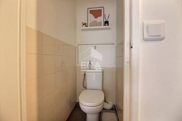 Appartement 3 pièces lumineux ? Mairie de Clichy ? Dernier cri, aucun travaux ? Dressing + cave