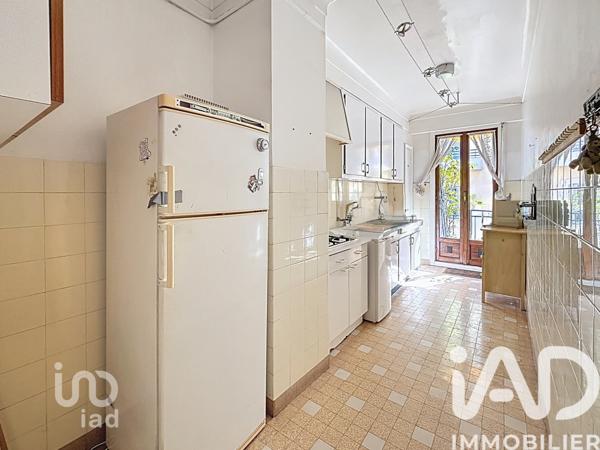 Appartement à vendre 2 pièces 53 m² Nice