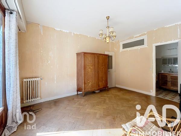 Appartement à vendre 2 pièces 53 m² Nice