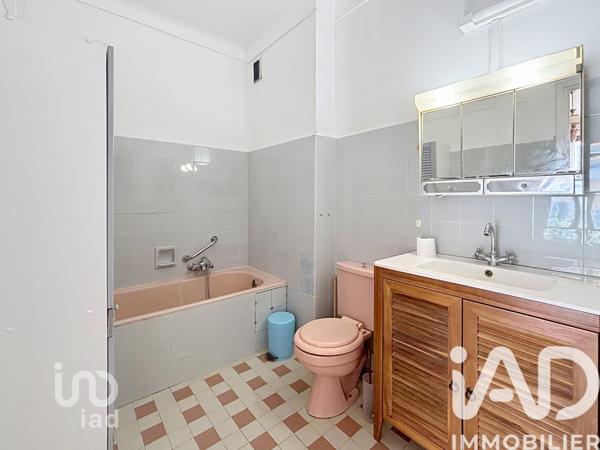 Appartement à vendre 2 pièces 53 m² Nice