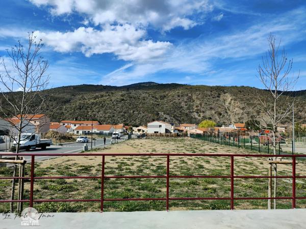 Marquixanes (66320) PROJET DE CONSTRUCTION VILLA MARQUIXANES