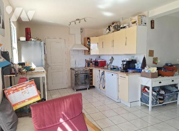A Vendre, à ROMAGNE (35133). Maison d'habitation, construite en 2008, comprenant :
- au rez de...