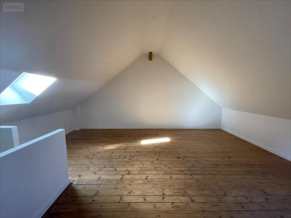 Maison à louer à Vendôme dans le Loir-et-Cher (41100), ref : 41050-1093746