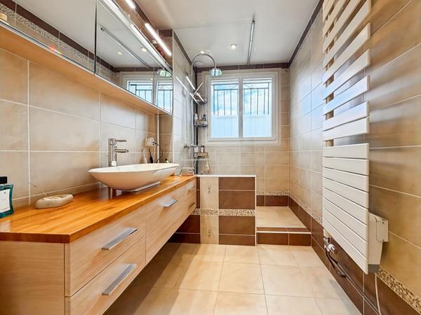 Maison Verrières Le Buisson / DPE D / SUPERBE ETAT / SOUS-SOL