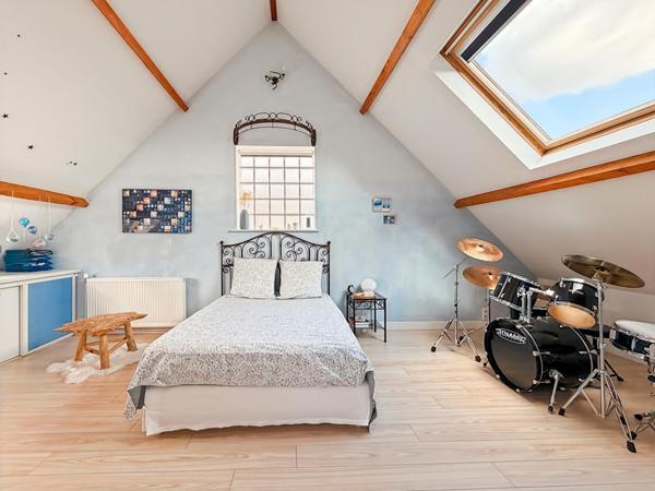 Maison Verrières Le Buisson / DPE D / SUPERBE ETAT / SOUS-SOL