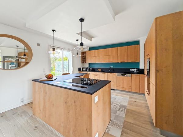 Maison Verrières Le Buisson / DPE D / SUPERBE ETAT / SOUS-SOL