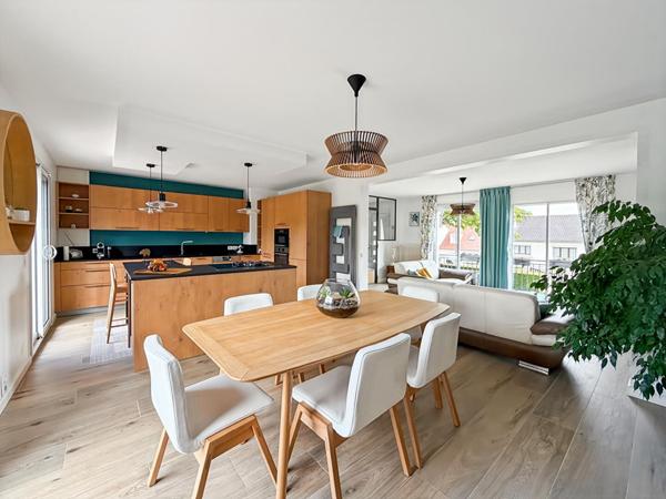 Maison Verrières Le Buisson / DPE D / SUPERBE ETAT / SOUS-SOL