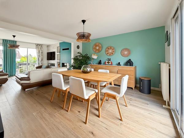 Maison Verrières Le Buisson / DPE D / SUPERBE ETAT / SOUS-SOL