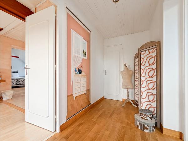 Maison Verrières Le Buisson / DPE D / SUPERBE ETAT / SOUS-SOL