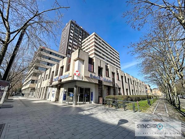 Appartement à vendre à Mulhouse (68200)