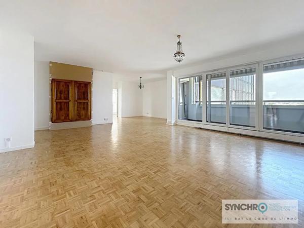 Appartement à vendre à Mulhouse (68200)