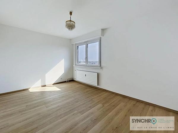 Appartement à vendre à Mulhouse (68200)