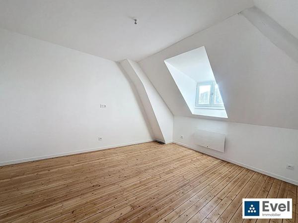 Appartement à vendre à Metz (57070)