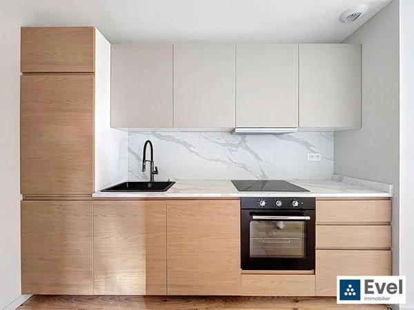 Appartement à vendre à Metz (57070)