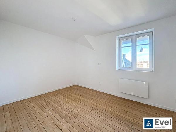 Appartement à vendre à Metz (57070)