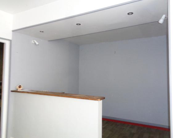 Dpt Yonne (89), à vendre BLENEAU Garage 90m2 avec maison à rénover 6 pièces 130m2