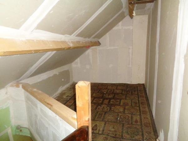 Dpt Yonne (89), à vendre BLENEAU Garage 90m2 avec maison à rénover 6 pièces 130m2