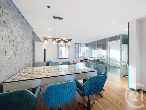 Appartement T5 à vendre  4 pièces - 119,51 m2 BREST - 29