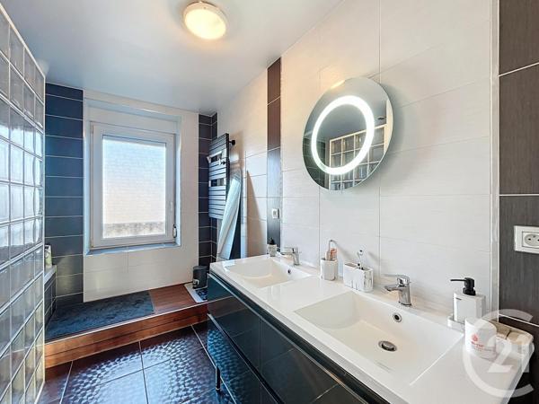 Appartement T5 à vendre  4 pièces - 119,51 m2 BREST - 29