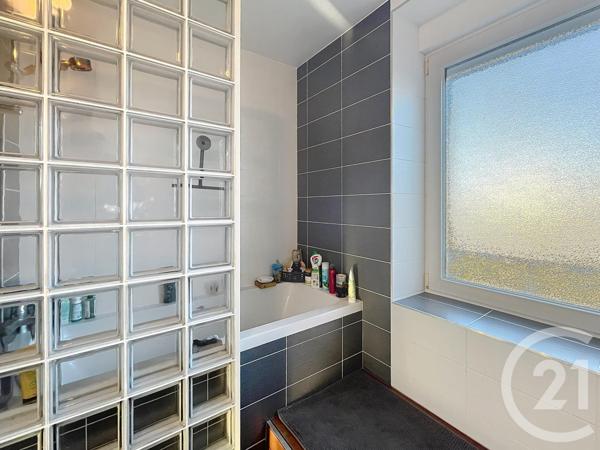 Appartement T5 à vendre  4 pièces - 119,51 m2 BREST - 29