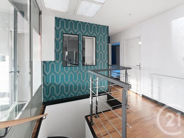 Appartement T5 à vendre  4 pièces - 119,51 m2 BREST - 29