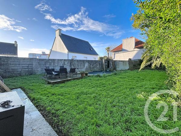 Appartement T5 à vendre  4 pièces - 119,51 m2 BREST - 29