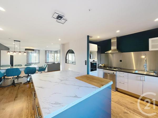 Appartement T5 à vendre  4 pièces - 119,51 m2 BREST - 29