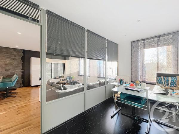 Appartement T5 à vendre  4 pièces - 119,51 m2 BREST - 29